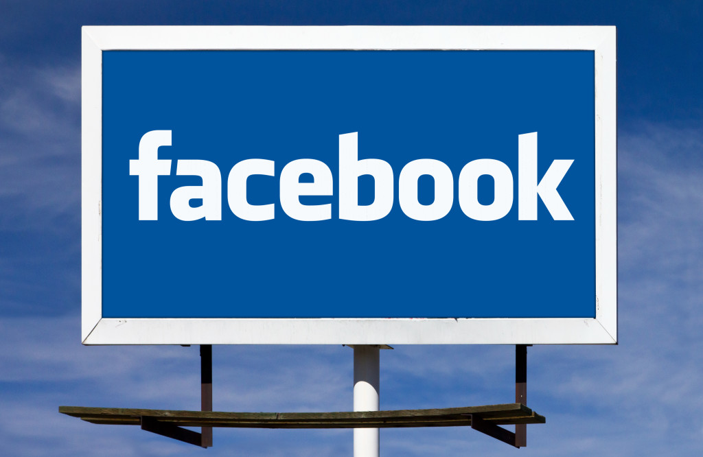 Richard Vanderhurst - Make Your Business Stand Out From The Rest Using Facebook Marketing